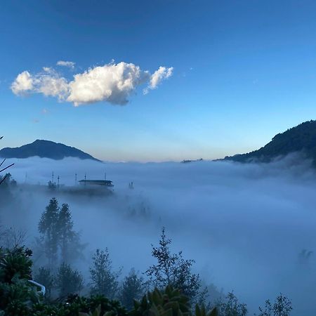The Link Farmstay Sapa Bagian luar foto